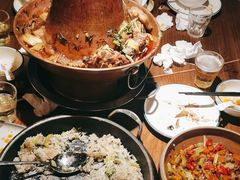 -永安水煮活鱼·仪征菜(仪征奥林匹克店)