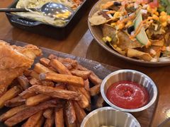 -黑角餐厅美式狂野Blackhorn(昌茂花园店)