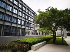 -深圳大学(丽湖校区)