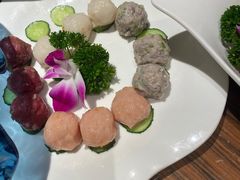 -珍宝轩海鲜火锅(碧湖大厦店)