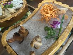 -滇釜火锅·能喝汤的火锅(车公庄店)