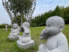 -牛首山文化旅游区