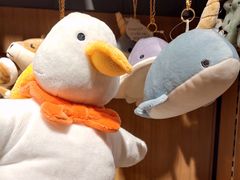 -九木杂物社(恒隆广场店)