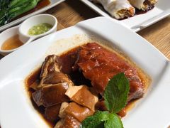 -点点心港式茶餐厅(南京西路店)