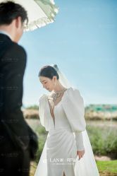 -王子宫殿婚纱摄影(环山路总店)