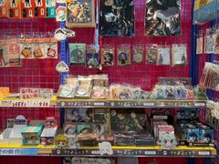 店内环境-Animate(工人体育场东路店)