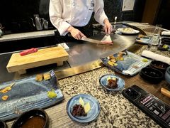 -神户牛排餐厅MOURIYA(总店)