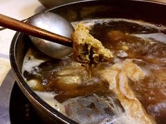 -一叶一世界•素食餐厅(环球中心店)
