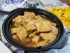 -宜城私房菜.臭鳜鱼(九华新街店)