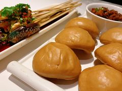 -川味堂·四川豆花(八卦岭店)