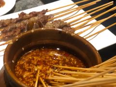 -全聚德(和平路店)