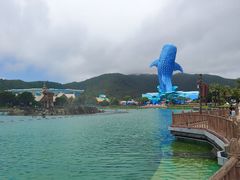 -珠海长隆海洋王国