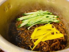 -青春韩国料理(光环店)