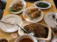 -真浪花园海鲜餐馆