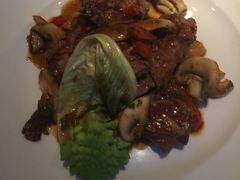 -ResTaurAnt S'ZWILLING Stuebel