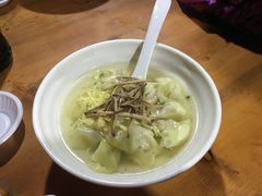-忆秦园小笼包(惠山古镇总店)