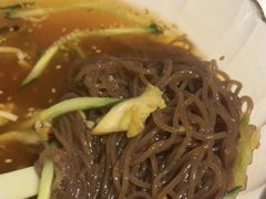 -七八冷面·延边朝鲜族美食(圣熙八号店)