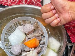 -牛品福潮汕牛肉火锅(旺庄店)