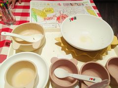 -西贝(宁波天一国购店)