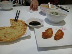 -嘉和一品粥(马家堡店)
