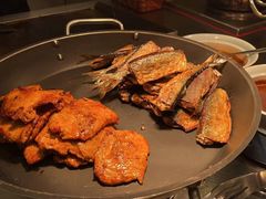 -云尚自助餐厅(佛山南海瞻云酒店)