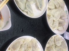 -东北农业大学饺子园
