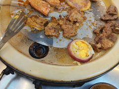 -阿昌白族石板烧(大理古城店)