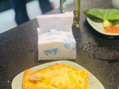 -盛江山自助料理(奥莱锦辉购物广场店)