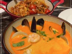 -MOSSO德国餐厅·音乐酒吧(环宇荟店)