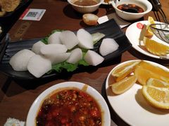 -牛焱·贵州黄牛肉火锅(城西银泰店)