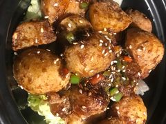 -天厨妙香素食餐厅(清华店)