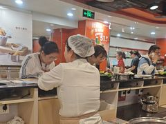 -呷哺呷哺(西单大悦城店)