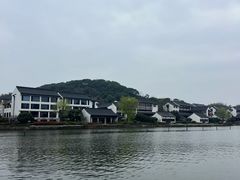 -鲁镇