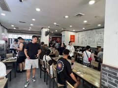 -津门张记包子铺(华昌道店)