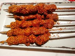 -七八冷面·延边朝鲜族美食(欢乐谷店)