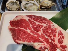 -蚝英雄鲜蚝自助专门店(长楹天街直营店)