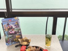 -必胜客(海滨店)
