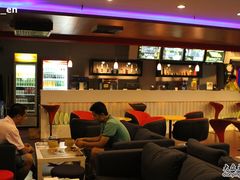 -蓝旗星台球俱乐部(海淀店)