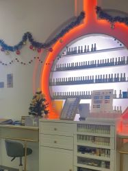 -MB·nail美甲美睫