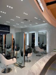 -东方麒麟·潘多拉SALON
