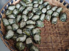 叶儿粑-叶婆婆豆浆馍馍