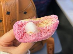 -木子木水日式烫面包(观音桥星光68广场店)