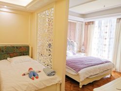 点击看大图 -菁幼月子会所(儿童医院店)