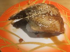 招牌鳗鱼寿司-沼津港渔市(宏伊国际广场店)