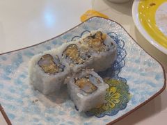 -莲寿司(国兴店)