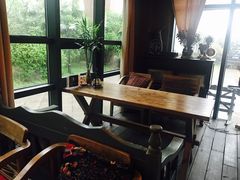 靠窗位-BUND·FIVE外滩5号(天际店)