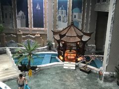 -大东方海鲜酒楼(小武基桥店)