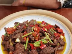 -宁邦·家宴·南京菜(红山动物园店)