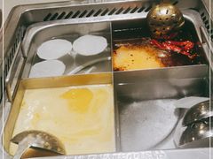 -海底捞火锅(天一广场亚细亚店)