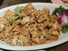 -天津乾毓德饭庄·清真传统炒菜·海鲜烧烤(咸阳路店)